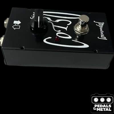 Lovepedal COT 50 2005 - 2018 - Black - X18132 image 5