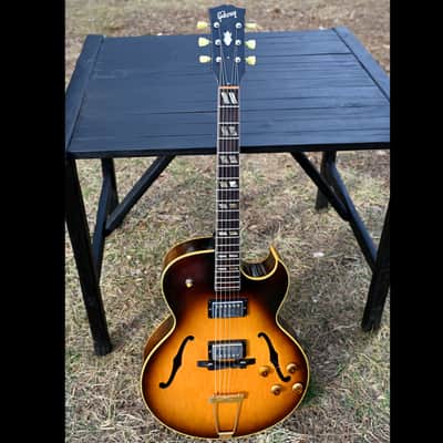 Gibson ES-175 1957 - 1971 | Reverb Canada