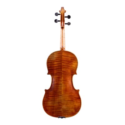 Antique Viola 16′ - Hand-Made in Europe #15 [SOUND SAMPLE] image 7