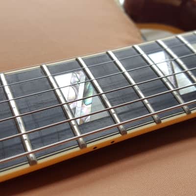 Aria Pro II  TA-100 Titan Artist by Matsumoku 1981 -- AMAZING & RARE image 14