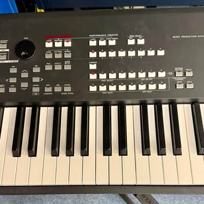 Yamaha MOXF8 88 Key Professional Synthesizer Workstation - Pre Owned *Pickup Only* image 5