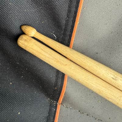 Ludwig 5A “Ed Thigpen” Drumsticks image 3