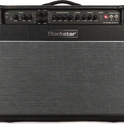 Blackstar HT Stage 60 MKIII Combo Amplifier (2x12", 60 Watts) image 2