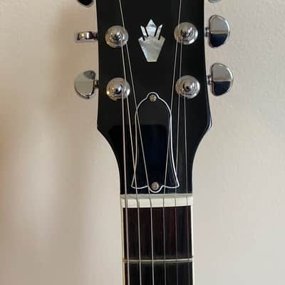 Gibson SG Standard '61 with Stoptail 2019 - Present - Vintage Cherry image 3