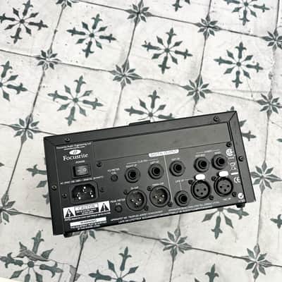 Focusrite ISA One Desktop Mic Preamp image 2
