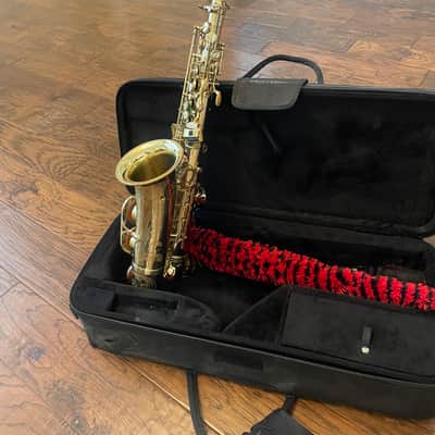 Selmer-Paris 52 Superaction 80 - Brass image 3