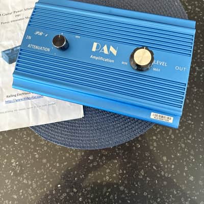 VINETONE Power Attenuator | Reverb