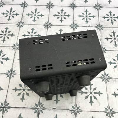 Universal Audio OX Amp Top Box Attenuator image 6