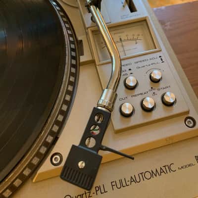 Pioneer PL-560 1978-1979 Bronze image 3