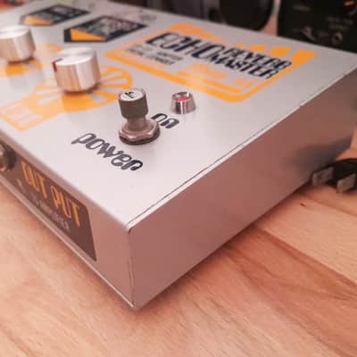 Shin-Ei Echo Reverb Master ER-23 Vintage Spring Reverb image 7
