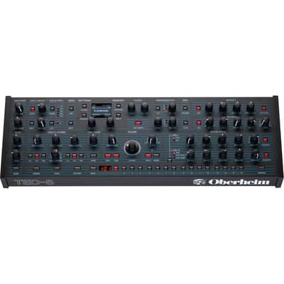 Oberheim TEO-5 Desktop Synth Module image 2