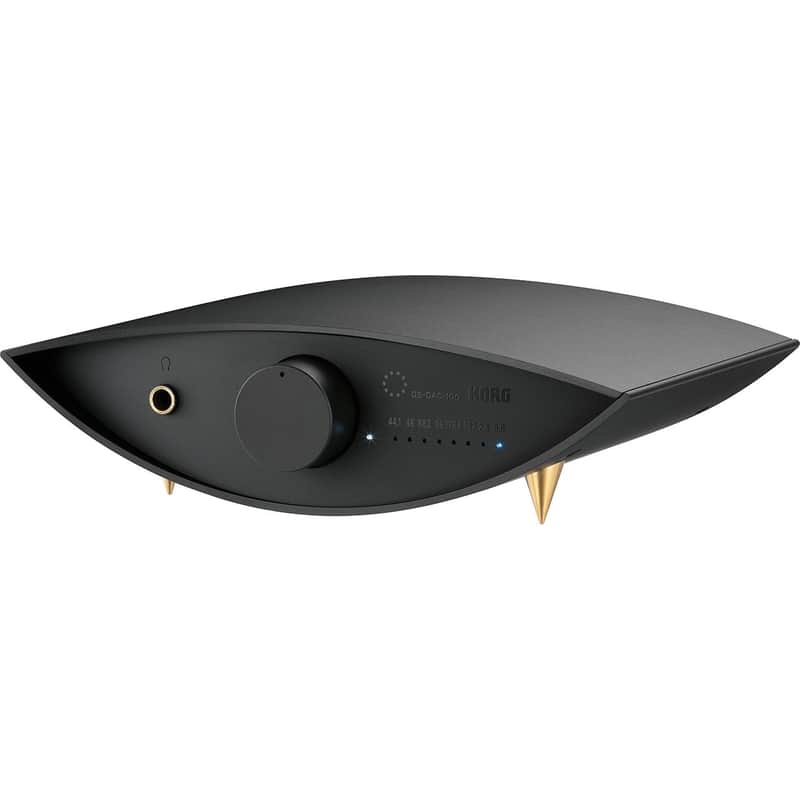 Korg DS-DAC-100 - Thumbnail 4