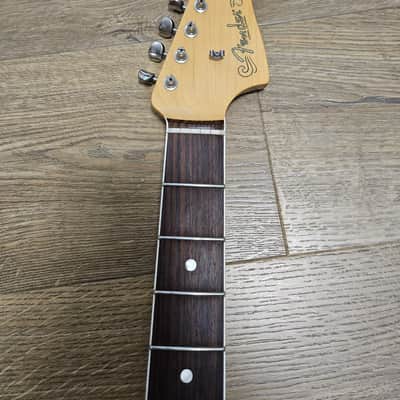 Fender Jazz Tele Parallel Universe Series NECK ONLY - Limited Edition Made in USA 2018 image 16