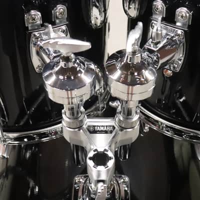 Yamaha 5pc Beech Custom Drum Kit Set 22/16/14/13/12" MIJ image 10