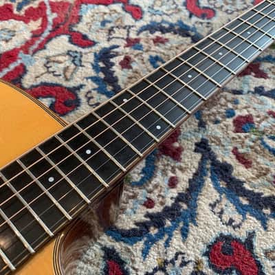 Eastman AC710SC - 2008 Natural image 9