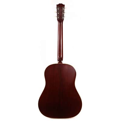 Gibson 1939 J-55 Faded Vintage Sunburst 2024 image 3