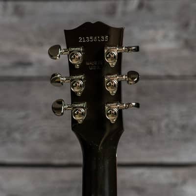 Gibson J-45 Standard - Vintage Sunburst image 8