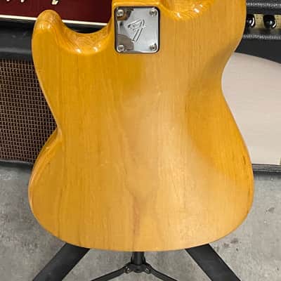 1978 Fender Mustang - Includes Original Hardshell Case! image 2