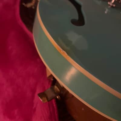 Epiphone Casino VT TQ 1998 image 6