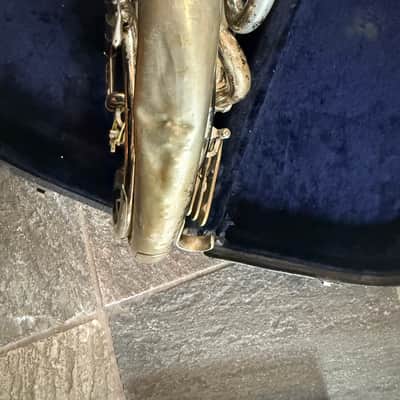 Holton H179 Farkas Professional Model silver Double French Horn image 16