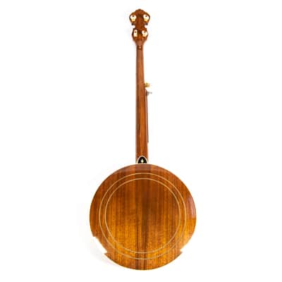 ODE Banjo Owned by Brian Setzer image 3