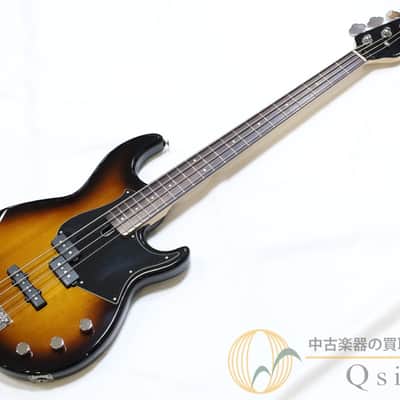 Yamaha Bb434 Tbs image 2
