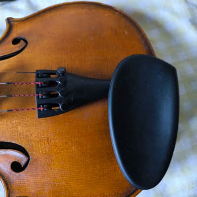 Charles Jean Horner Violin Custom Made A-61 1994 image 4