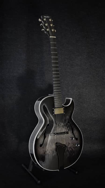 Fibertone SC 15 2020 Unidirectional carbon fiber image 1