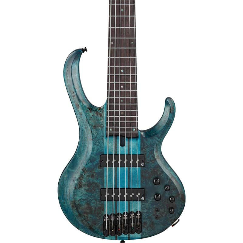 Ibanez BTB946COL Standard 6-String image 1