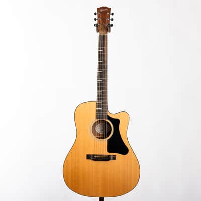 Gibson Acoustic G-Writer EC, Natural | Demo image 2
