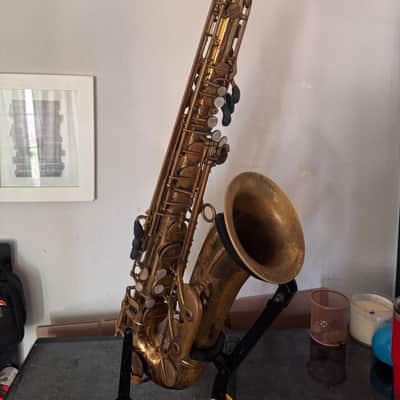 Great Playing H Couf Superba I (matching neck) image 1