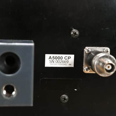 Sennheiser A5000CP Passive Circularly Polarized UHF Antenna CG0117G image 5