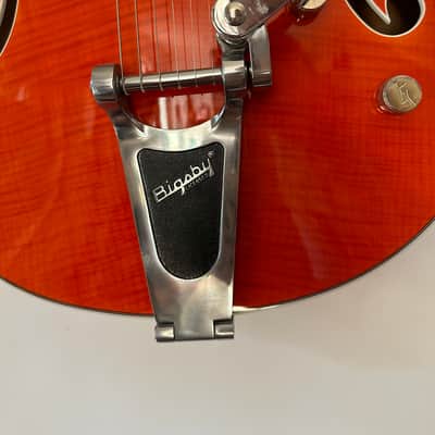 Gretsch G5420T Electromatic Limited Edition image 3