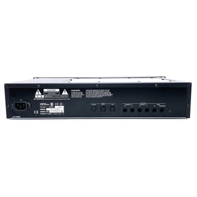 Roland JV-2080 with New internal battery 100V- 240V 64-Voice Synthesizer Module 1997 - 2000 90s y2k Made in Japan - Worldwide Shipment image 6