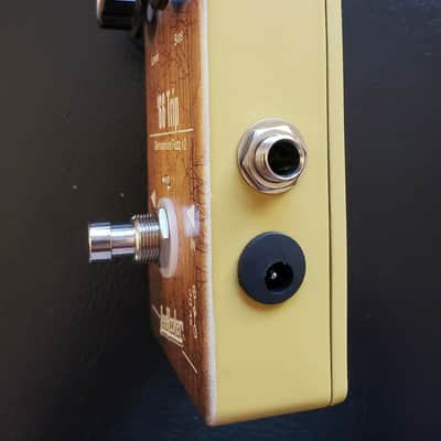 Lee Hooker 66 Trip v2 - Germanium Fuzz image 4