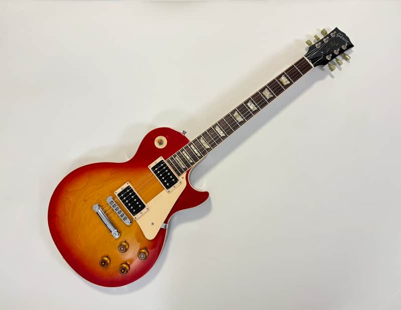 Gibson Les Paul Standard 1990 - 2001 | Reverb France