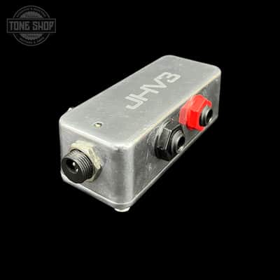 Used JHV3 Misc Active Splitter Pedal TFW3317 image 2