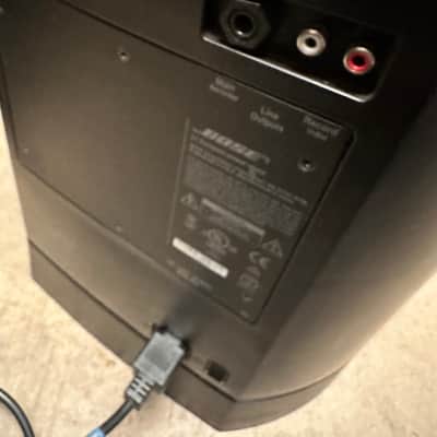 Bose L1 Compact Speaker image 3