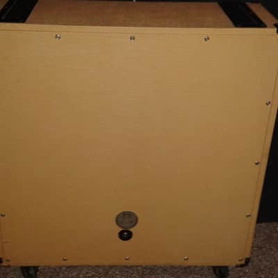 1978 Marshall 1960 LEAD 100W 4x12 Cabinet w/ Celestion G12M Blackbacks image 9