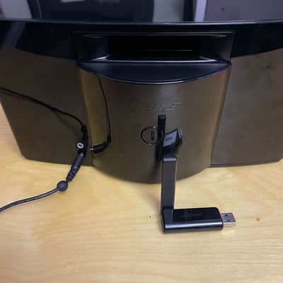 Bose Bose SoundLink Portable Music Wireless system image 8