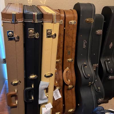 2025 Gibson Custom Shop 1959 Les Paul (R9) - Murphy Lab Ultra Light Aged - Sandy - 8.43lbs (Like New) image 14