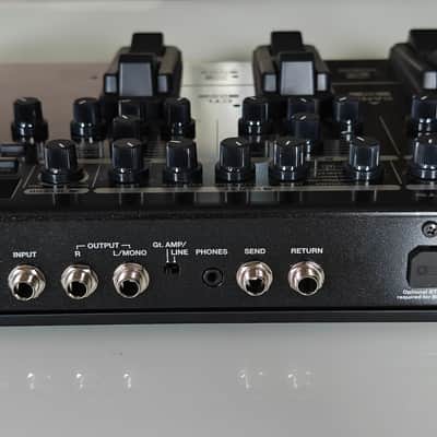 Boss ME-90 Guitar Multiple Effects image 4