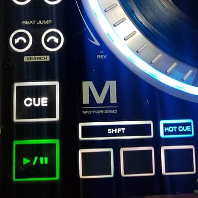 Denon  SC5000M image 8