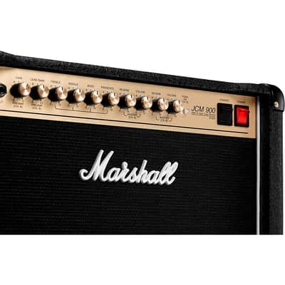 Marshall Studio 900 20W 1X12 Guitar Combo Amp Regular image 8