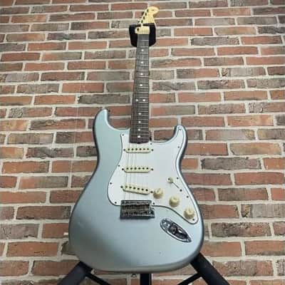 FENDER - STRATOCASTER CUSTOM SHOP 65 JOURNEYMAN SFABICM + ETUI image 4