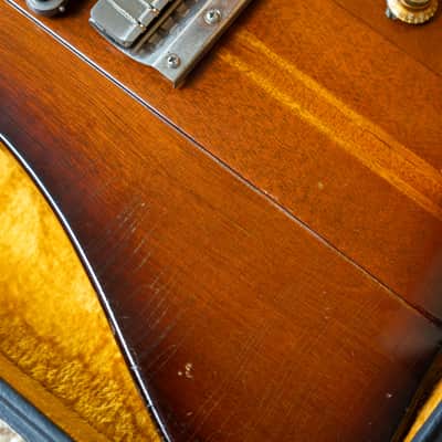 1964 Gibson Firebird III image 7
