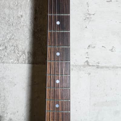 Ibanez S470-SOL Standard 1994 Stained Oil Fujigen Japan MIJ image 6