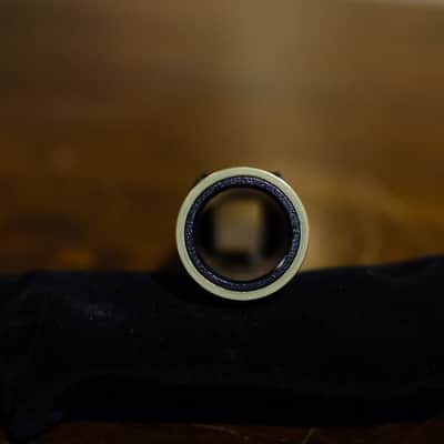 Theo Wanne Water Alto Saxophone Mouthpiece - 3 ART image 5