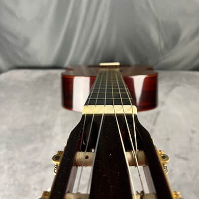 Hiroshi Tamura P-60 Guitar MIJ 1975 image 19