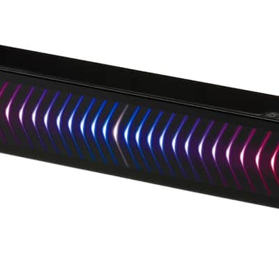 Korg Pitchblack X Pro Chromatic Tuner image 1
